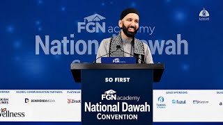 The Inspiring Legacy of Husayn ibn Ali (RA) | Courage, Sacrifice & Truth | Dr. Omar Suleiman