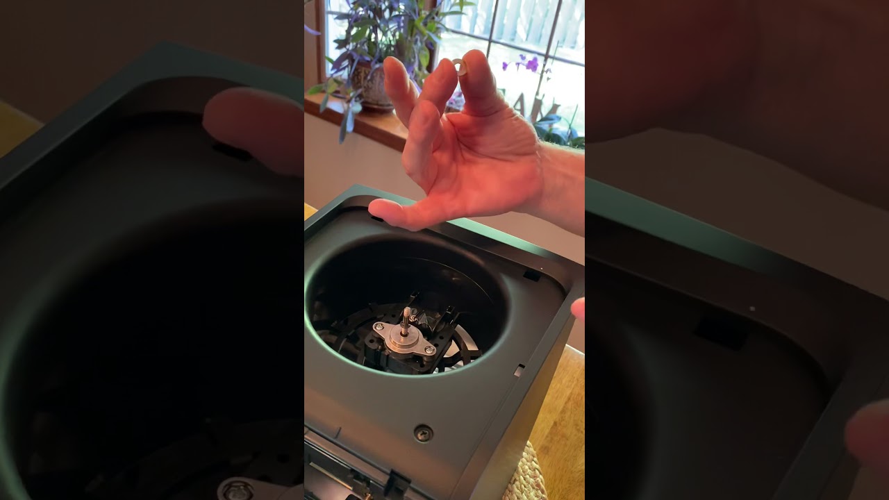 ActivePure Air & Surface Pro - Maintenance Video