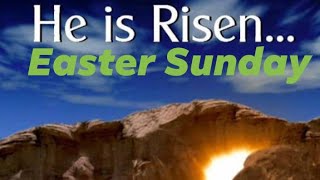 यीशु जी उठा Jesus  is risen....EASTER SUNDAY. Rev Jairam Gahlot.# Jesus Bible Vachan