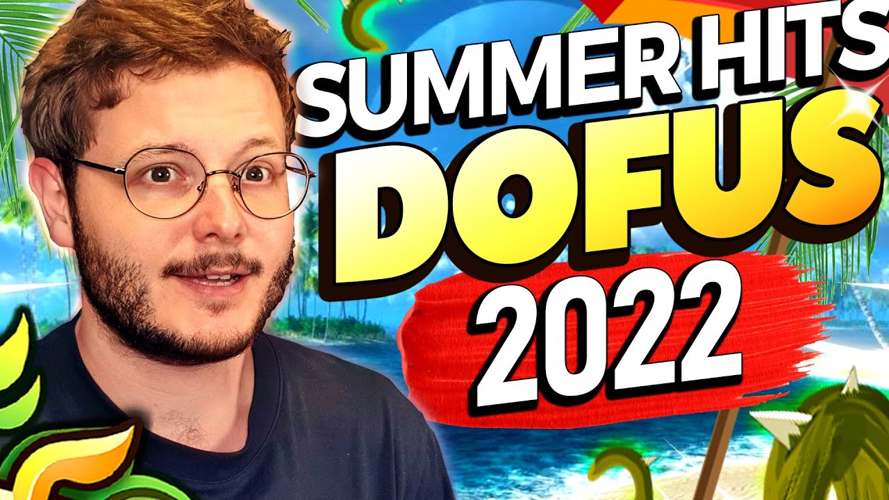 Les MUSIQUES de l'ÉTÉ sur DOFUS (les metaslaves vont me haïr...)