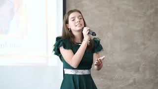 Биляна Цветкова - Остани Тази Нощ Cover-Ноем24 Bilyana Tsvetkova- Ostani Tazi Nosht Cover-Nov24