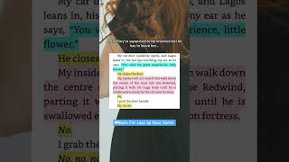 Dark Dystopian Enemies to Lovers Romance #romancebooktuber #romancerecommendations #booktok