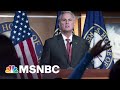 How Kevin McCarthy Transformed Himself To Appeal To Trump, The GOP Base