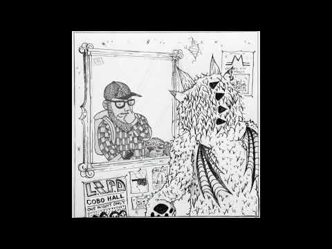 Mike Bell & The Movies/Lizard Police - Philadelphia/Tulsa