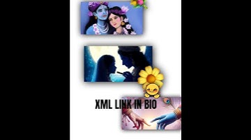 Radha Krishna Status Edit 🌿 | Masterpiece #radhakrishna