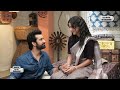 Jhanak Today Episode On Location: Jhanak Rishi Last Day shoot, behind the scenes