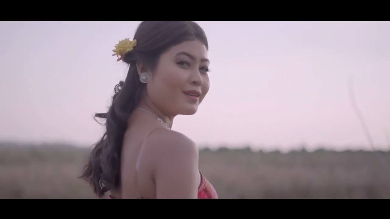 Binka Bakna || Koch Music Video 2023 || Hemprova Koch