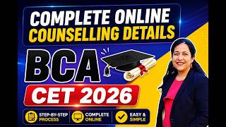 Complete Details of Counselling for IPU CET BCA | Latest Update IPU Online Counselling screenshot 1