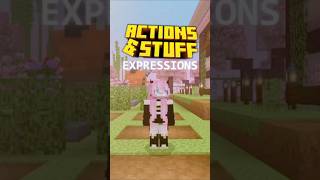 Actions & Stuff EXPRESSIONS Content