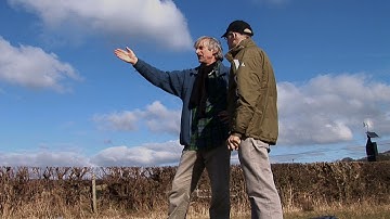 Permaculture Design with The Northern School  - Part 1