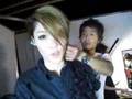 Eva - Eason 'Take It EC' 演唱會 show 前感