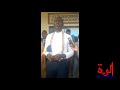 Tchad : "Nous allons continuer à avancer, nous n'allons pas reculer" (Succès Masra)