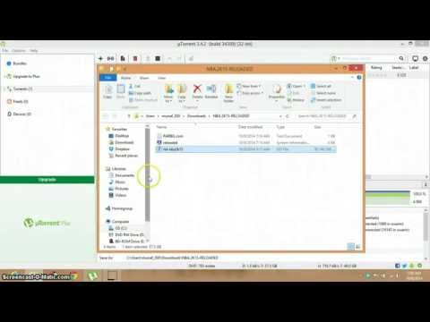 How To Download Nba 2k15 For Free PC