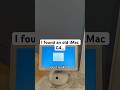 I found an old iMac G4… #pc #techfacts #techtok