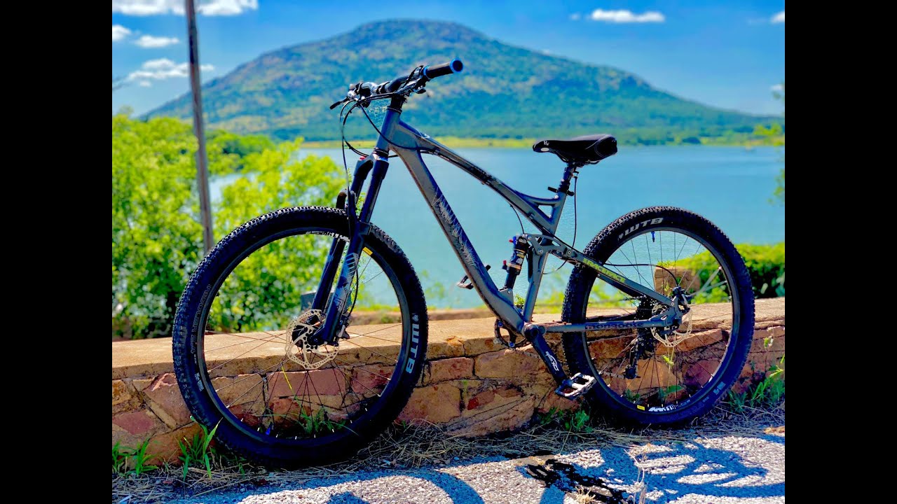 mongoose xr pro