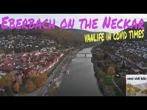 Fun Things to Do in Eberbach | Travel Guide (2024) | Best Places to Visit