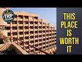 Almunecar Playa Spa Hotel - This Place Is Worth It | Almunecar, Spain🏩