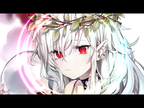 Nightcore - On The Ground
