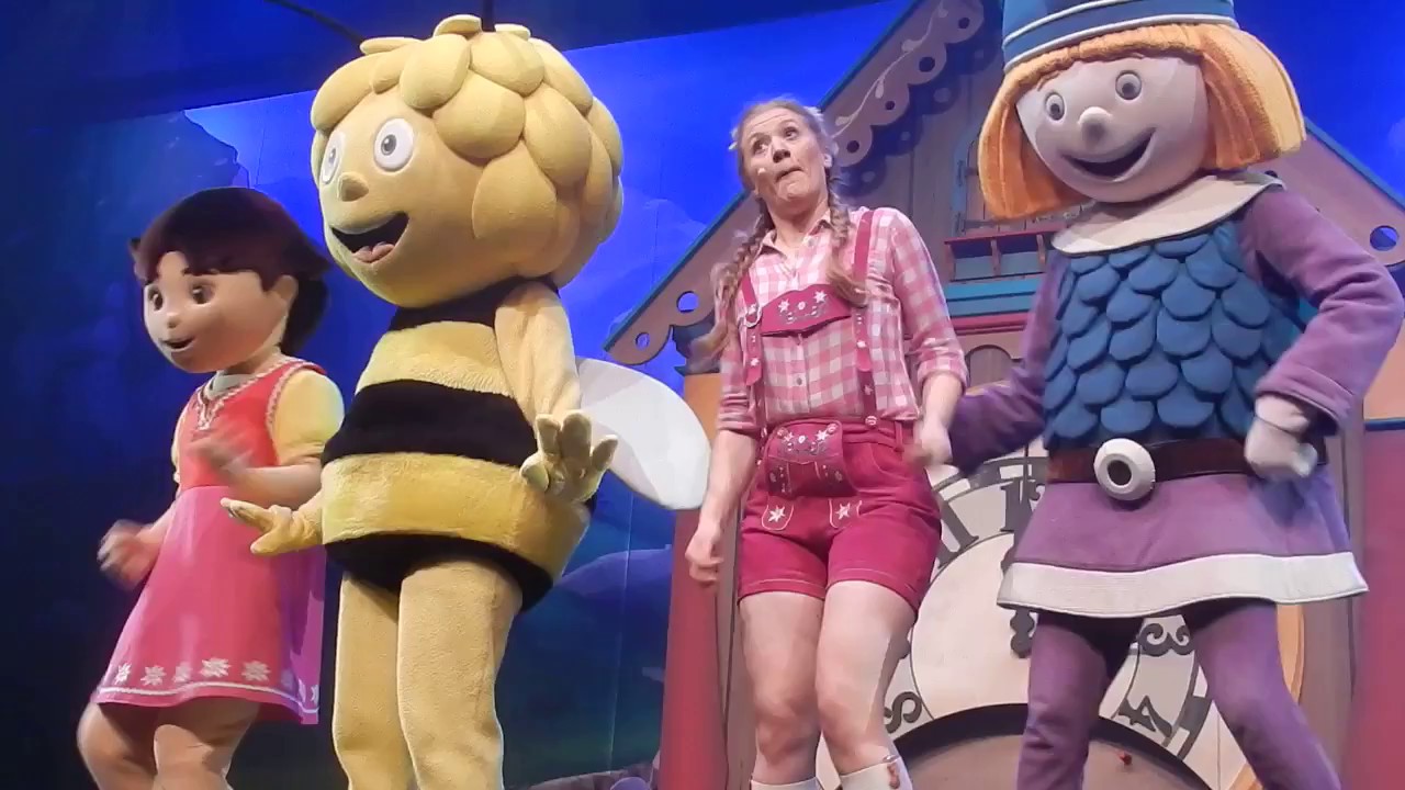 Maya De Bij - Ik heb een vriend