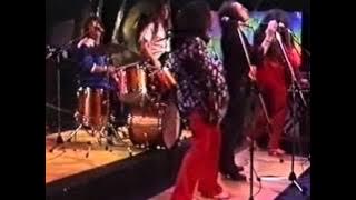 Uriah Heep - Come Back To Me