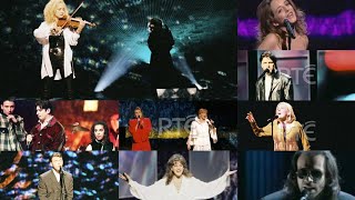 ESC 1995 HD RECAP