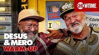 FaceApp, Scrapbooking & White Claw Love | DESUS & MERO | SHOWTIME