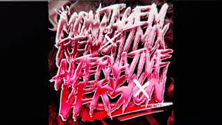 Dj Leta7... - MONTAGEM RENICHT MIX (Ultra slowed + Alternative version) | Your Music 🔥