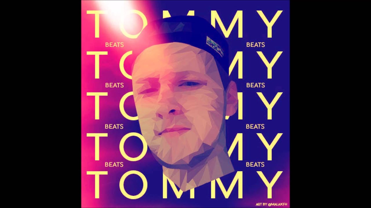 Pop/Trance Club Type Beat (prod. by tommypbeats)