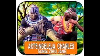 NGELEJA CHALES _FT NDAMA JIKUSHILAGA _BHUJUMBE BHU NZIKU _0687246954