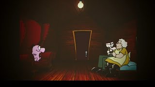 Muriel and Eustace marriage counseling