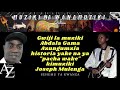 Abdala Gama azungumzia historia yake ya kimuziki na ya "pacha wake" Joseph Mulenga - Part - 1