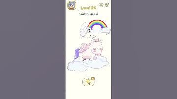 DOP 2 Delete One Part Level 211 #shorts