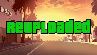 GTA 5 PC - Edited Lowrider DLC: Can Be Modified at LS Customs (Downloads)