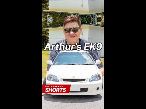 Arthur tells us