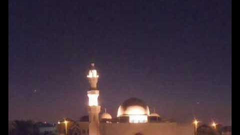 #صلاةالفجراليوم#القارئ_خالد_البلوشي #القرآن_الكريم #الامارات_العربية_المتحده #تلاوة_خاشعة_صوت