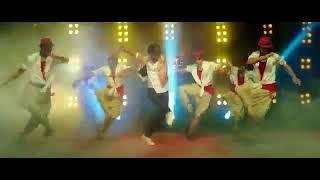 Vijay M Tune Of Dance By All His Movies In Tamil With No Lyrics Only Tune Mashup