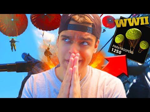 La NUEVA RACHA MÁS ALTA de CALL OF DUTY WW2!! Merece la pena? - AlphaSniper97 - La NUEVA RACHA MÁS ALTA de CALL OF DUTY WW2!! Merece la pena? - AlphaSniper97