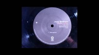 Joey Beltram - Intermission [Tresor 214P] (2005)