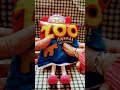 Animal Crackers Granny ASMR 👵 #shorts #asmr #shortvideo #aninals #granny #crackers #snacks #trending
