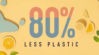 Cove Surface Cleaner - 15 SEC