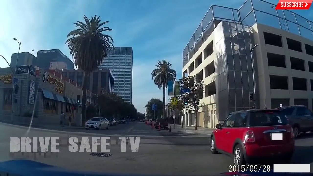 CAR CRASHES ROAD RAGE COMPILATION USA II CAR ACCIDENTS IN AMERICA YouTube