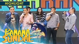 Water Supply vs. Home Supply on Kantaranta (Part 2) | Banana Sundae