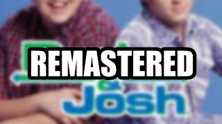 Drake & Josh Singing I Found A Way (with instrumental) (Remastered)