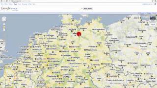 Google StreetView automatic drive FuchsTV How To screenshot 5