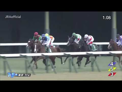 【競馬/ダノンキングリー】上り32.9 2019年2月10日 東京11R 第53回 共同通信杯GⅢ