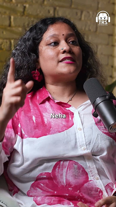 Does Time Heal Trauma? - Trauma Therapist Neha Bhat Reveals #shorts