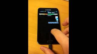HorizontalListView for Mono for Android