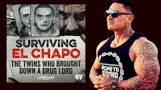 SURVIVING EL CHAPO | THE FLORES TWINS FULL STORY