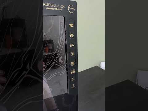 شاشات القيمنق من سيدس  120 هرتز 1 ملي ثانية  2 1  جيستور كيو ايت 8