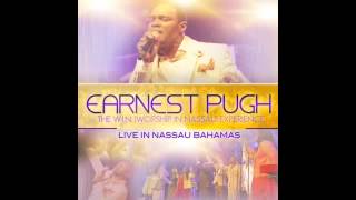 EARNEST PUGH - "IN YOUR PRESENCE"
